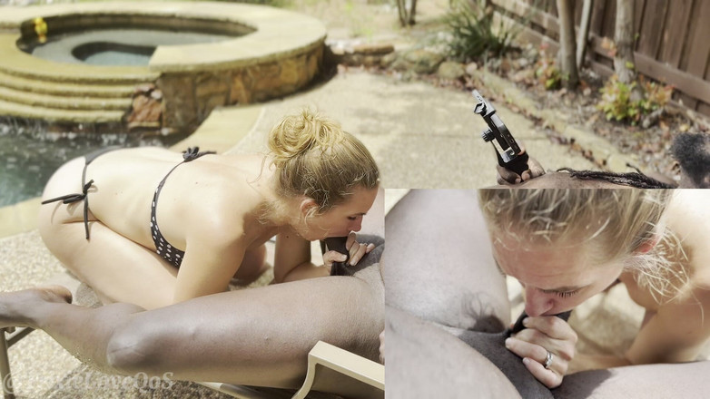 TrixieLove: Playdate sore-sore tante nakal di pinggir kolam renang