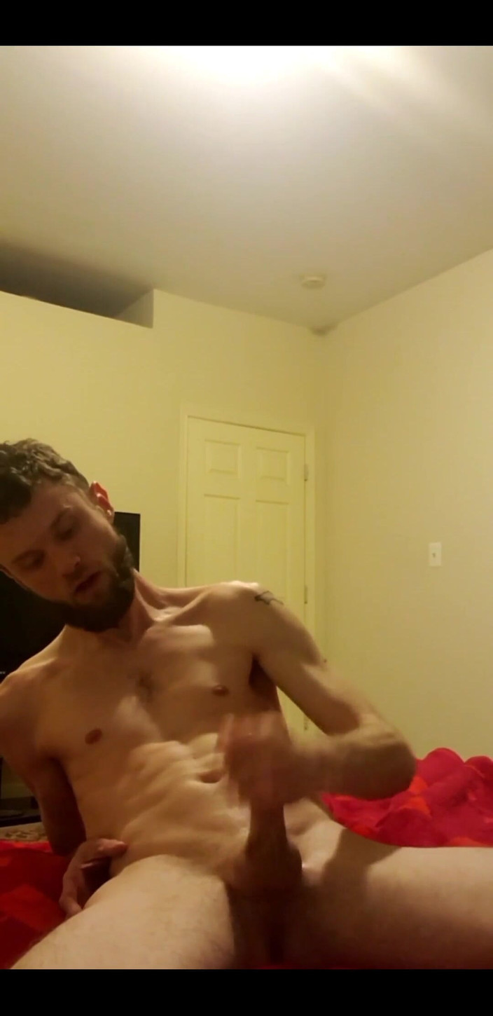TalenJames: Užijte si toto sexy sperma video, šťastné Velikonoce všichni!
