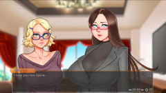 Miss Kitty 2K: Sylvia - 27《向爱情辞职》
