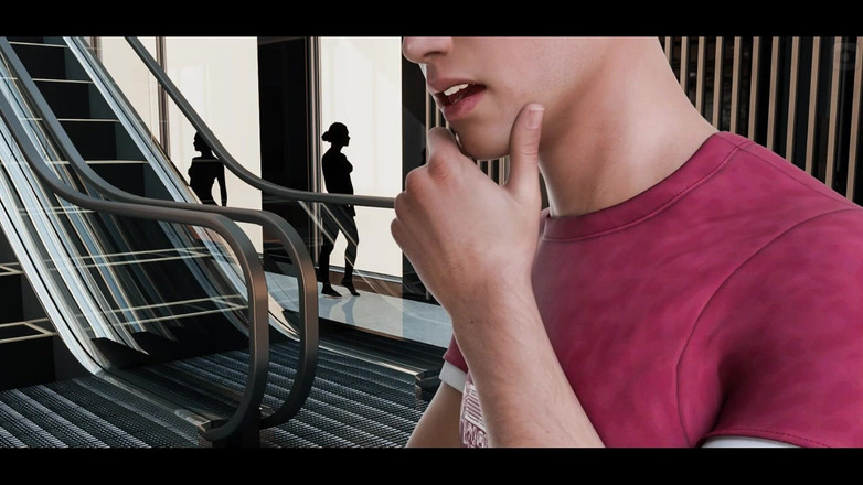 Miss Kitty 2K: MILF de Sunville - épisode 101 - Y a-t-il une solution par misskitty2k