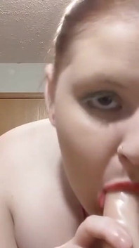 Macecha je mrdková děvka