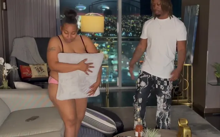 Kendale: Stepsis Juicy " I Can't Believe I Just Let Him Fuck...