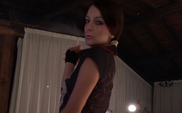 Stoyca: Hd stoyca teen si scatena
