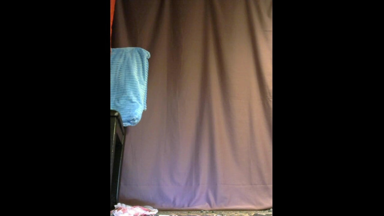 BriellaSissy: 弱虫クロスドレッサー自己射精