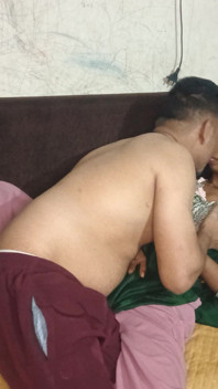 Sapna Bhabhi heeft honger naar seks
