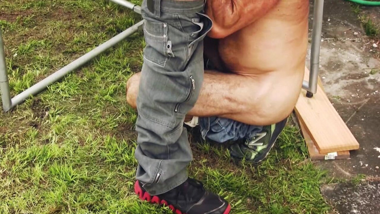 Butch Dixon: David Camacho und Ben Venido