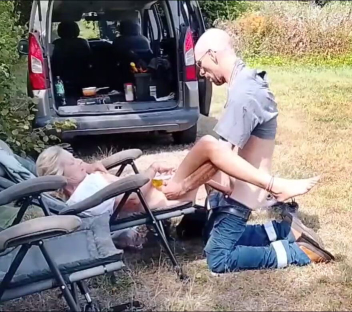 XhellllehX: Del buon sesso fuori