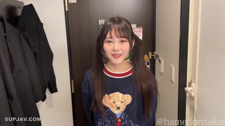 Sky Angel: Asian angel 21884