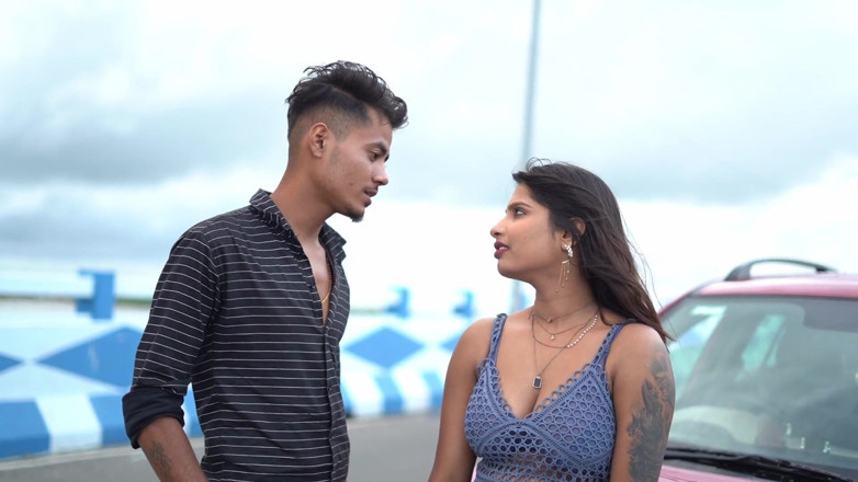 Pankaj Gupta: La Vidéo Virale De Tejaswini Et Abhinash De Baiser Dans...