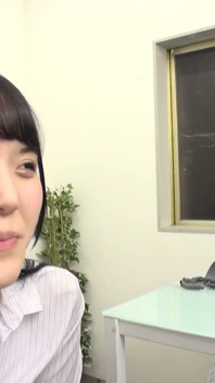 Introduzione al Feticcio dell'Olfatto Mitsuki Yuina convince Miina Konno