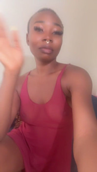 I Fuked My Myself so Hard When I Couldn’t Get a Dick