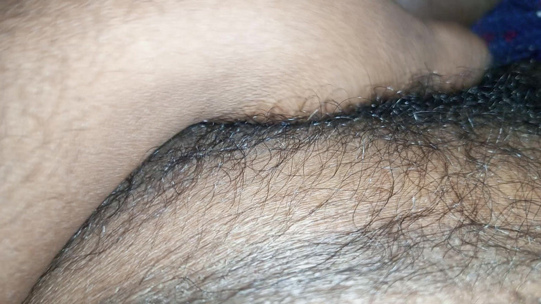 Sweet Indian cock: Băiat homosexual indian