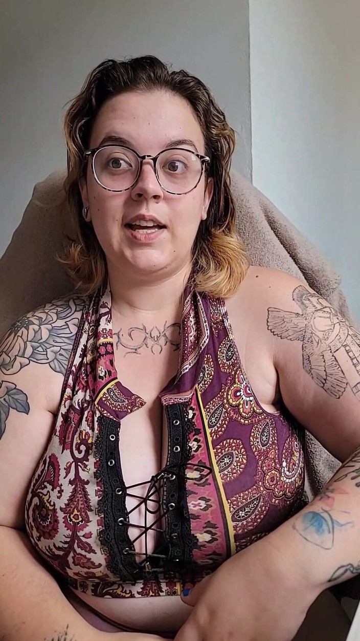 alucidfever: Poznáv mě!