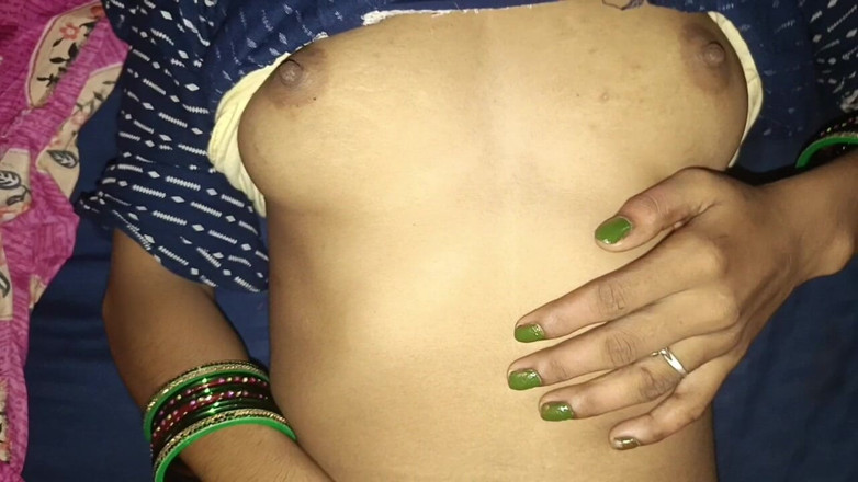 Sital: Hete sexy vrouw mijn vrouw Desi Indische Bhabhi seksvideo