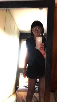 Disco Outfit