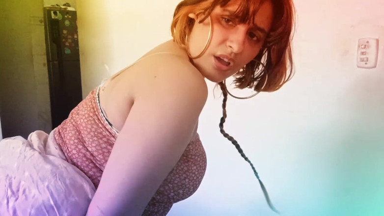 Ms Candy Bunny: Bar Cuck - Sph Femdom Rp