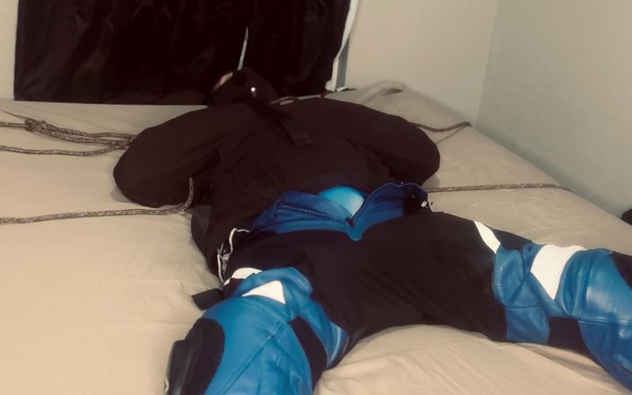 GearJock69: Stadnina motocykli uwięziona i zły: część 3