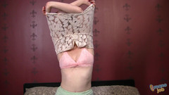 Mano Job: Spräng mitt ansikte!