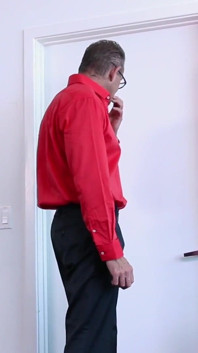 Thick Blonde Stepmom Seduces Her Stepson