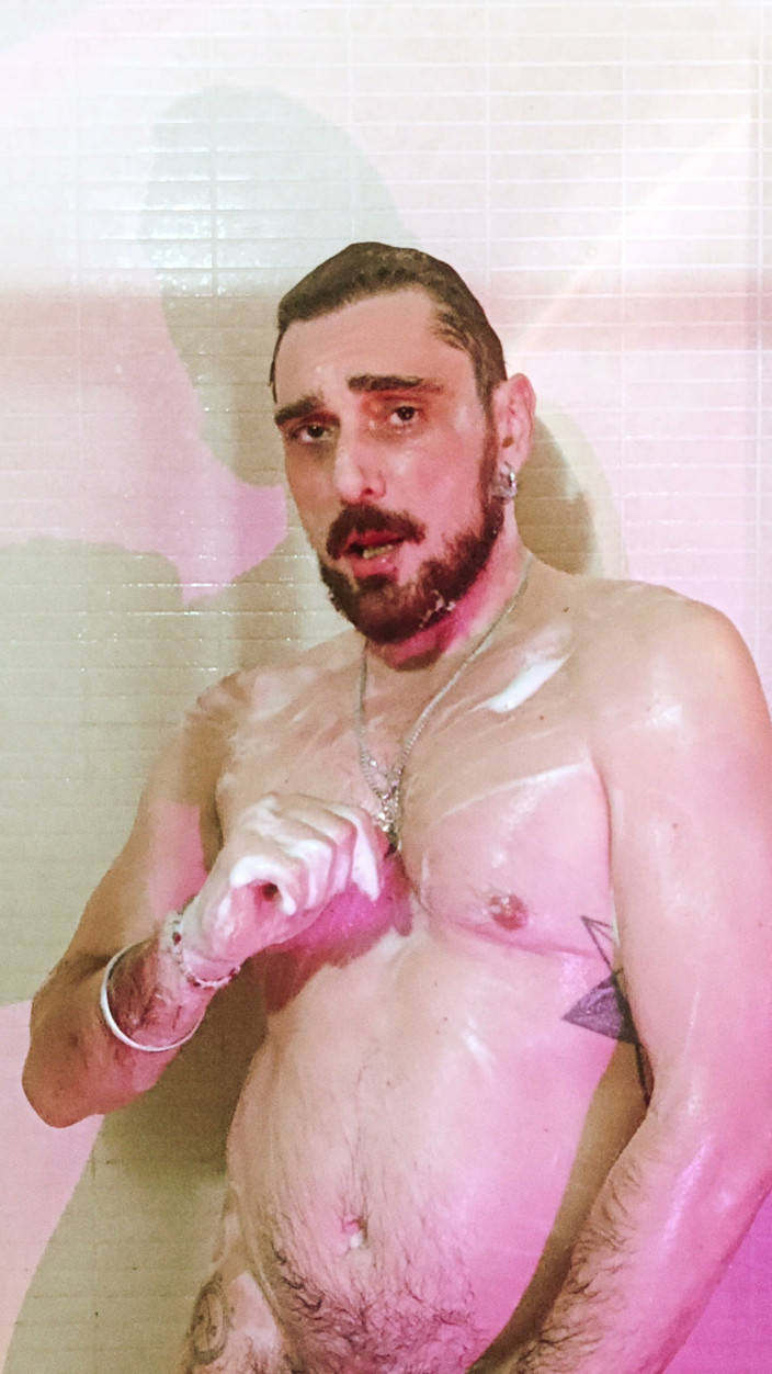 FLIP_FLOP: Slow Shower