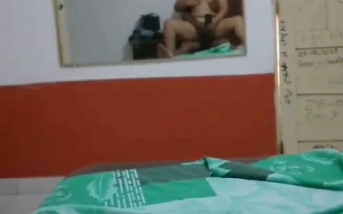 Sexysweet0455: Big Ass Indian Swallows Her Stepbrother's Big Cock After He...