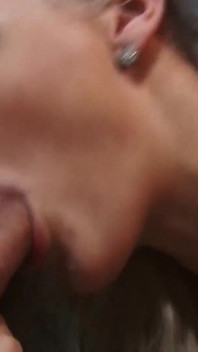 Blowjob-zeit