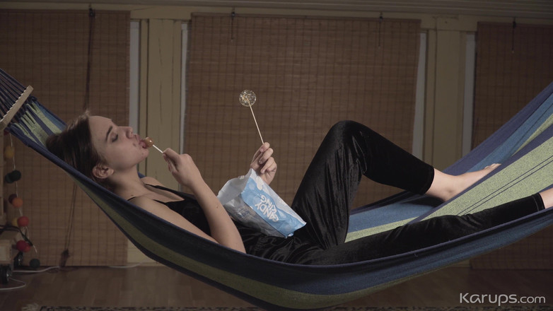 Karups Solo: Sweet Spot