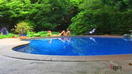 Legacy Video Hub: Big juicy natural born tits!