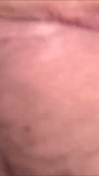 Exciting blowjob done at home by wife and husband