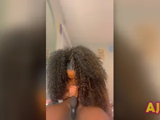 AJ180: Aj180 Self Sucks, Busts a Fat Nut & Has the Hugest...