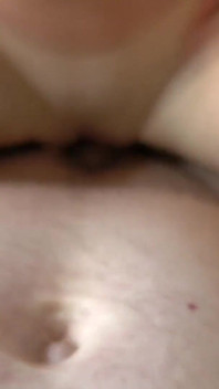 18-year Old Tiana Blow Fucks Tad Pole