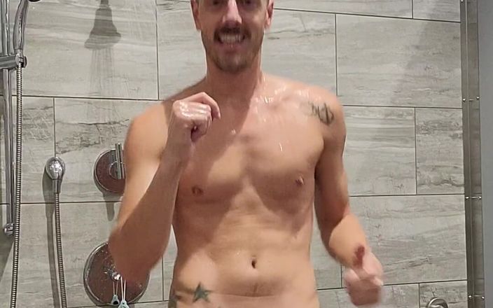 KingB8er: Super scopata arrapata in palestra e avevo bisogno di rilasciare...