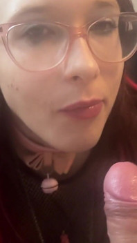 Muie bubblegum