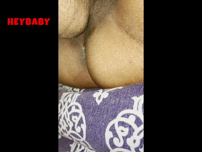 Heybaby: Tinggalkan saya dengan keras