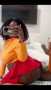Jinkies, he sido una Velma muy mala este Halloween