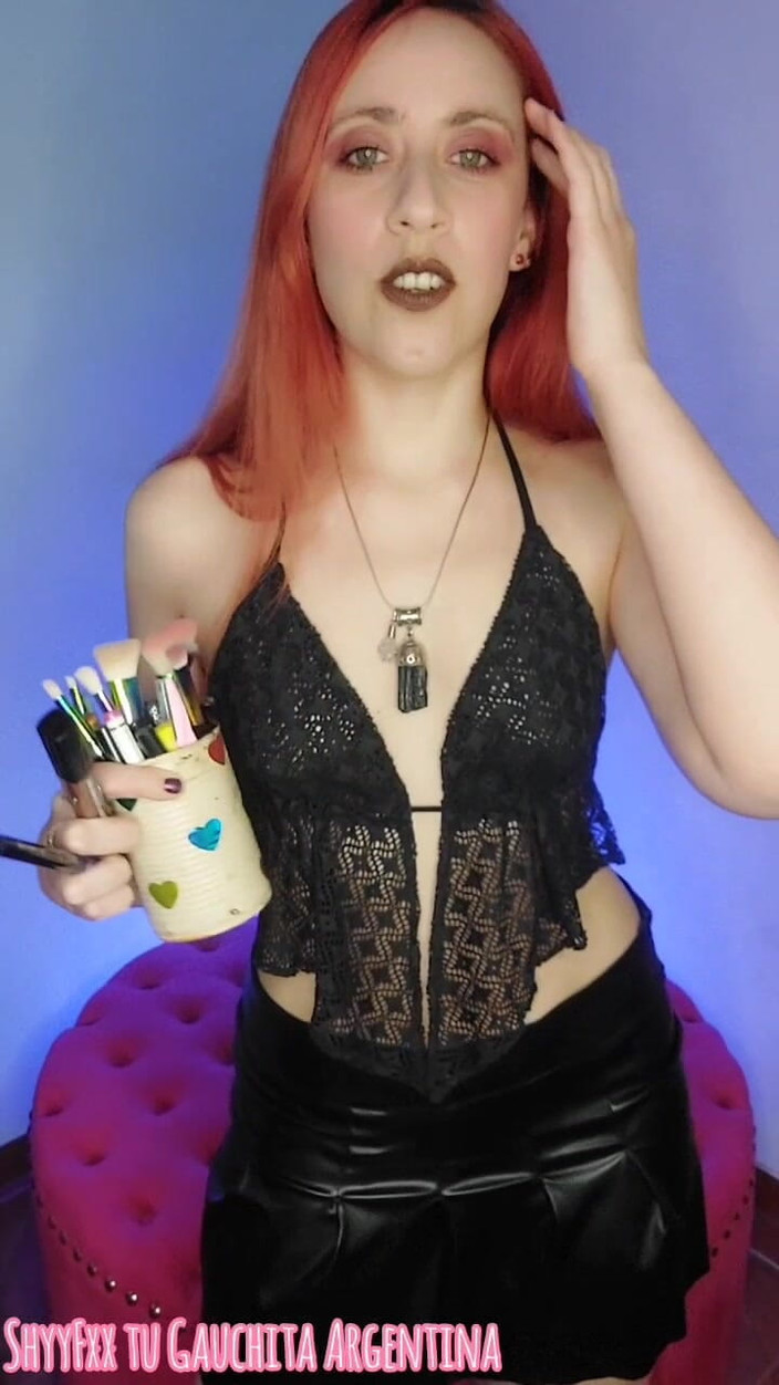 Tu Gauchita Argentina: व्यभिचारी पति भी हैलोवीन मनाते हैं... लेकिन उनके प्यार के लिए फूहड़ दिखने को मनभावन!