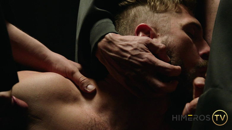 Himeros.tv: Mask4mask