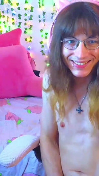 Cette Jolie Princesse a Besoin De Ton Lait En Moi