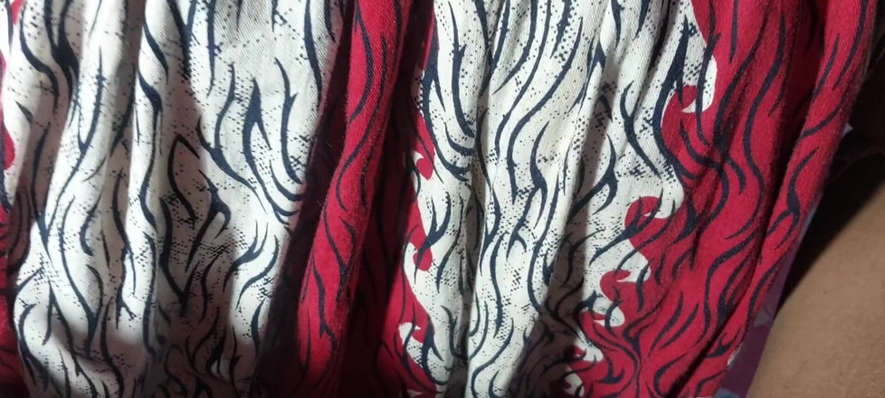 Sonali love: Hintli kadının göğüslerine boşalıyor