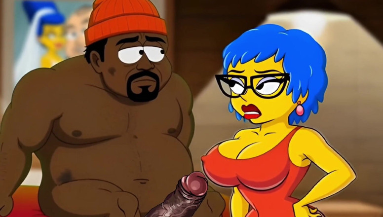 Octopussy Lovers Club: Ama de casa casada chupa la polla de un extraño...