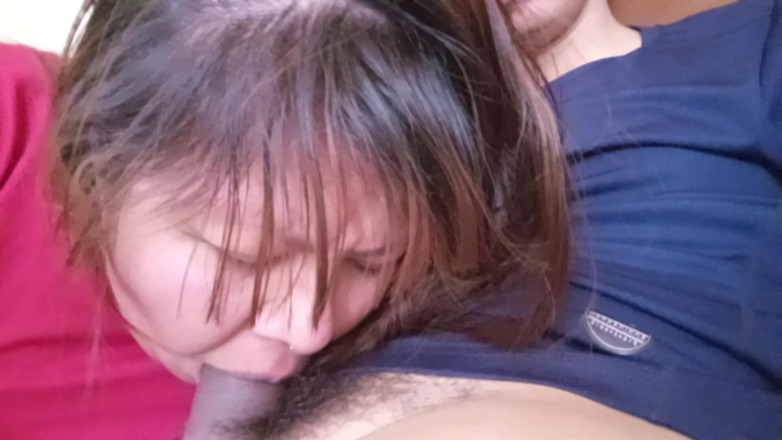 Moo DBOXXX: Bu bekar anne ağzındaki seviyor, seks bağımlısı oluyor