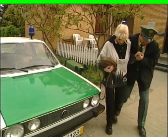 MMV films - The Original: Мисс Doktor - (полностью movie)