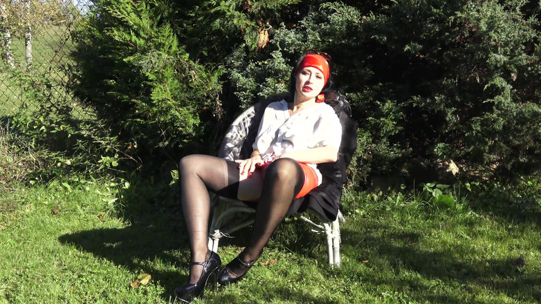 Wanilianna: Wanilianna'nın Hint yaz bölümü 1'de 4k