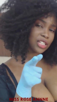 I'm Collectiong Bbcs Cum From My Patients