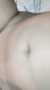 Idag ville mina vänner flickvän ha passionerad sex.