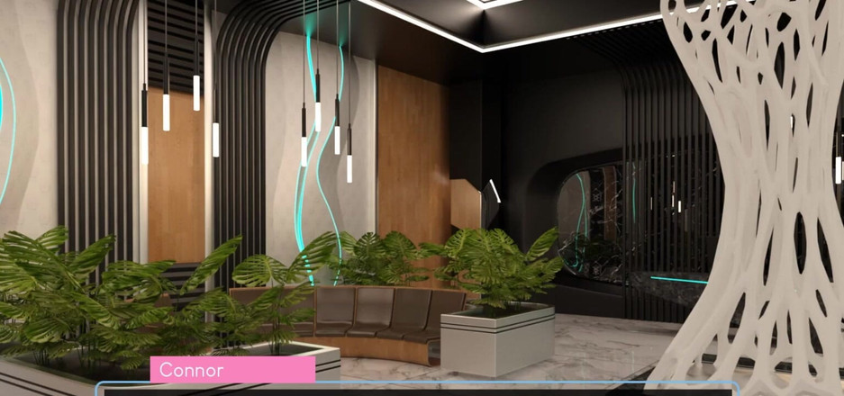 Miss Kitty 2K: 真夜中のパラダイス パート76 - 私は行に落ちない by Misskitty2k