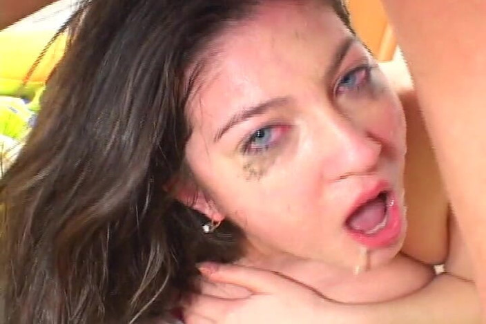 Nikky Thorne's Amateur Teen Casting: Drsně ošukaná teenagerka - Bic 403
