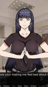 A l'intérieur d'Ava : elle est une bonne femme au foyer le jour et une salope perverse et excitée la nuit - épisode 1