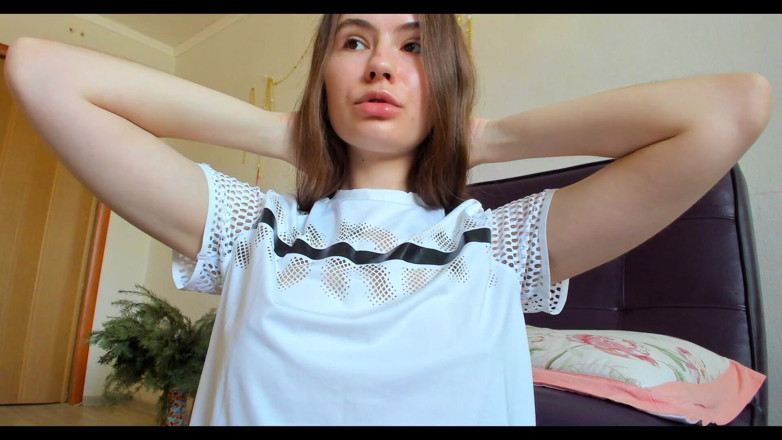 Rarible Diamond: बालों वाली भुजाओं पर क्रीम डालो