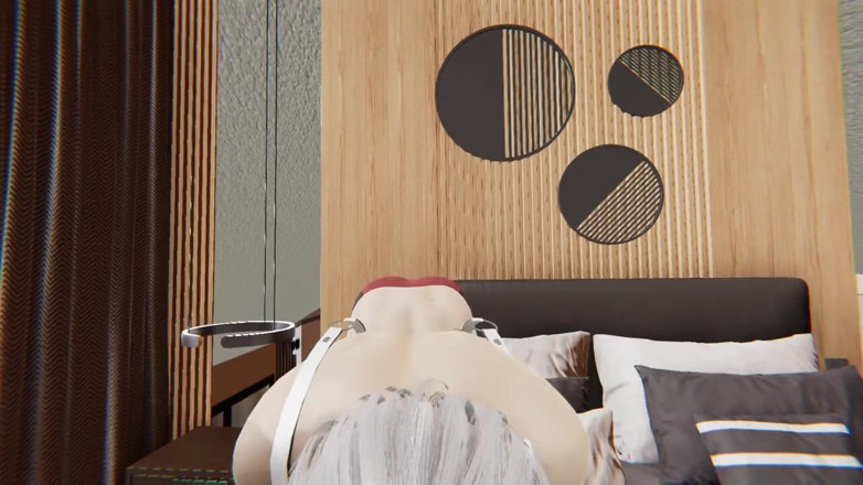 Yaoitube: やおい - セクシーな韓国の少年二人が一緒に遊ぶ